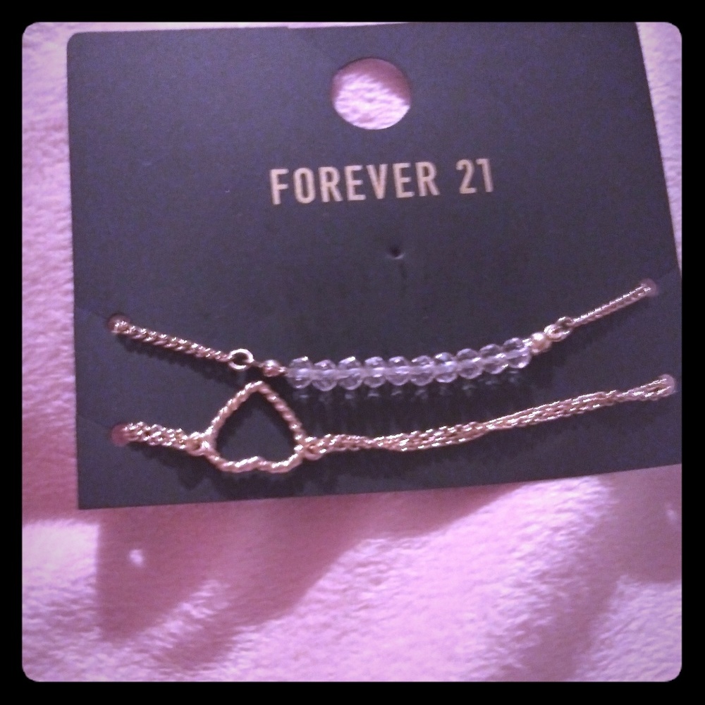 Bracelets